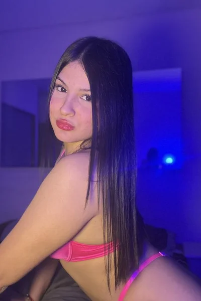 Cande (22 años) — Tribunales, Argentina - 10