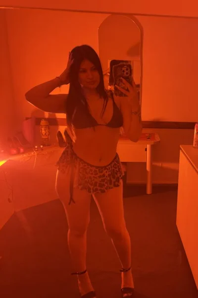 Cande (22 años) — Tribunales, Argentina - 8