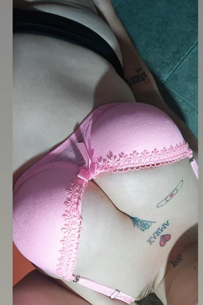 Marce (30 años) — Canelones, Uruguay - 8