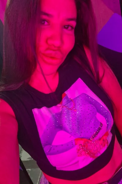 Conejin (35 years) — Rosario, Argentina - 1