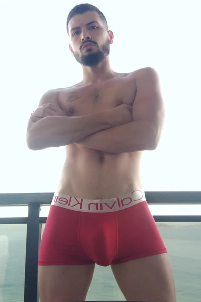 Lucas (26 años) — São Paulo / São Paulo