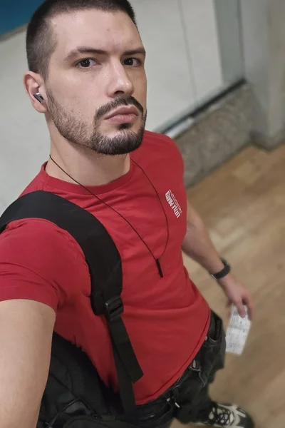 Lucas (26 años) — São Paulo, Brasil - 1