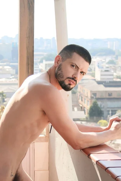 Lucas (26 años) — São Paulo, Brasil - 2