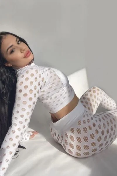 Talyra (26 años) — Barcelona, España - 18