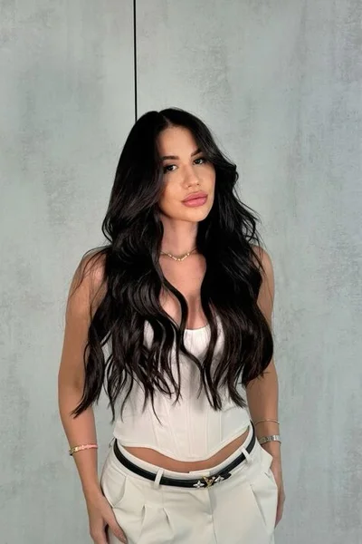 Talyra (26 años) — Barcelona, España - 2