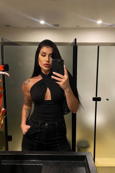 Talyra (26 años) — Barcelona, España - 4