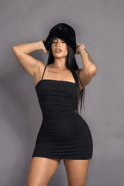 Talyra (26 años) — Barcelona, España - 6