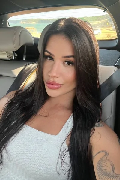 Talyra (26 años) — Barcelona, España - 14