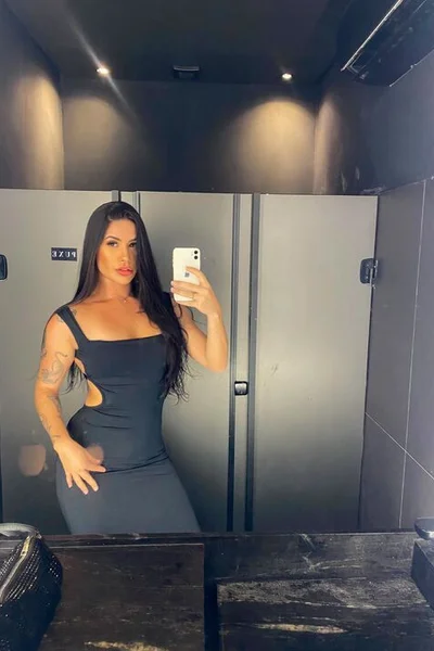 Talyra (26 años) — Barcelona, España - 9