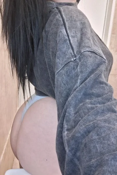 Naty (26 anos) — Lomas de Zamora, Argentina - 15