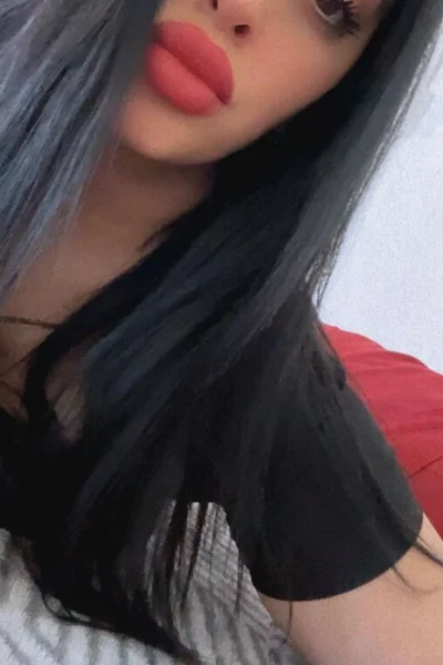 Naty (26 años) — Lomas de Zamora, Argentina - 3