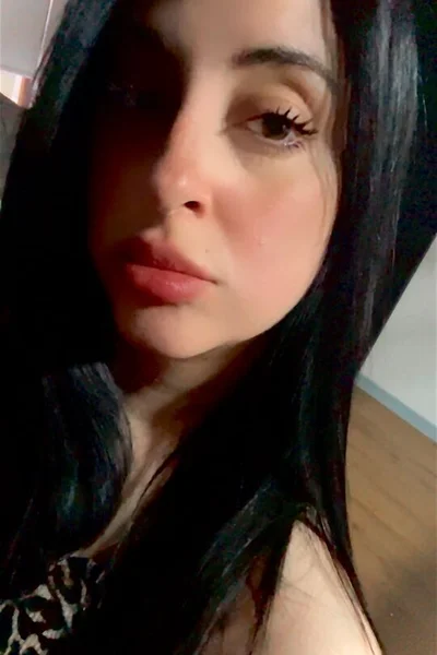 Naty (26 años) — Lomas de Zamora, Argentina - 1