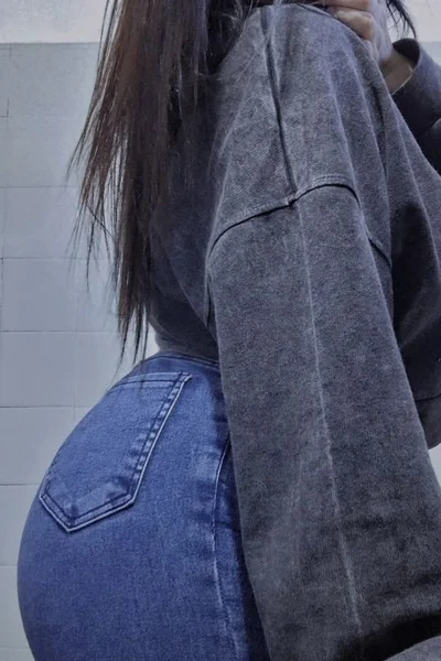 Naty (26 anos) — Lomas de Zamora, Argentina - 21