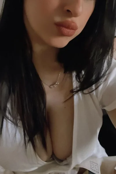 Naty (26 anos) — Lomas de Zamora, Argentina - 12