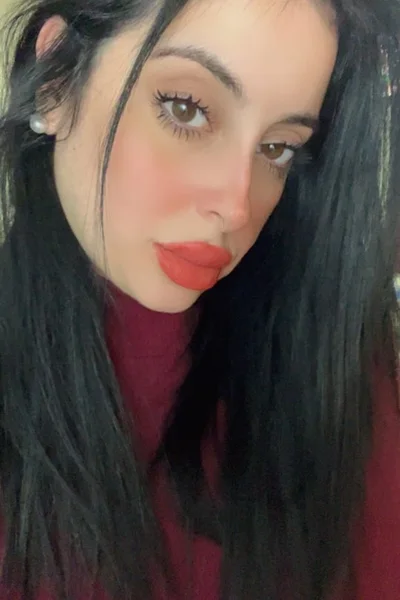 Naty (26 anos) — Lomas de Zamora, Argentina - 6