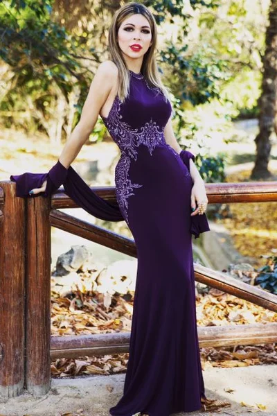 Alessandra Blonde (28 años) — Palermo, Argentina - 49