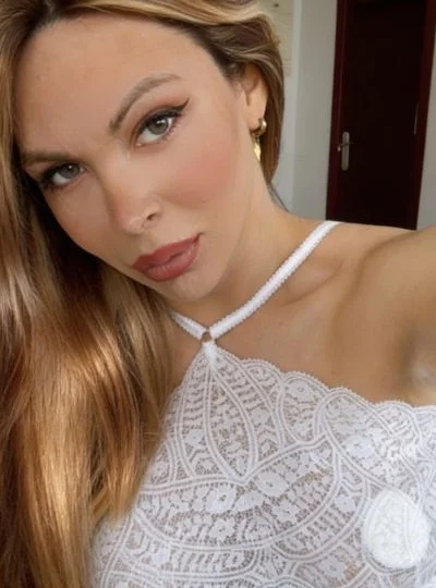 Alessandra Blonde, Palermo