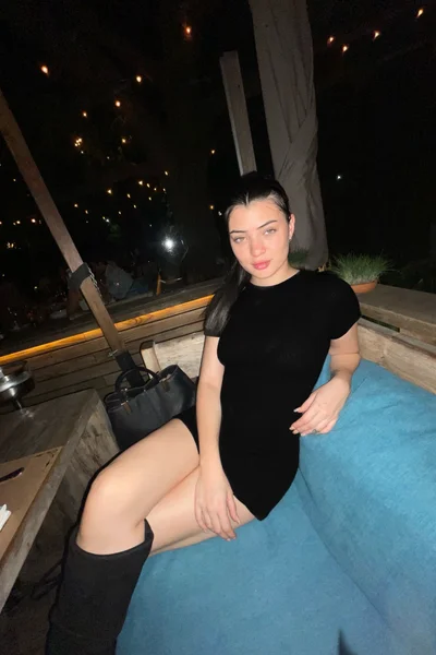 Sienna (23 years) — Palermo, Argentina - 3