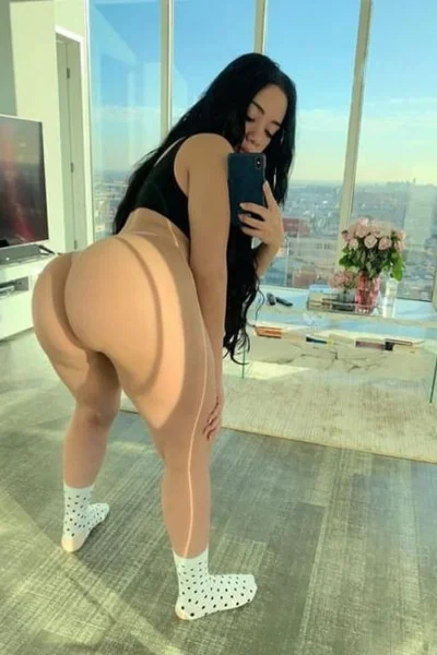 Liz (33 años) — Ciudad de México, México - 1