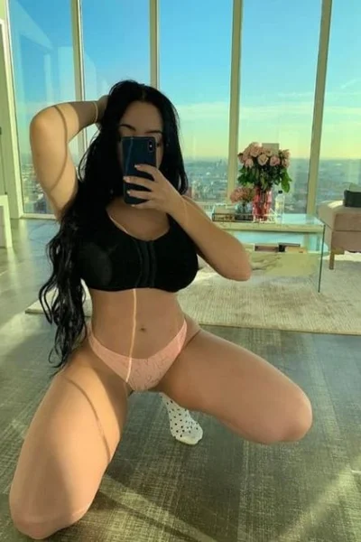 Liz (33 años) — Ciudad de México, México - 3