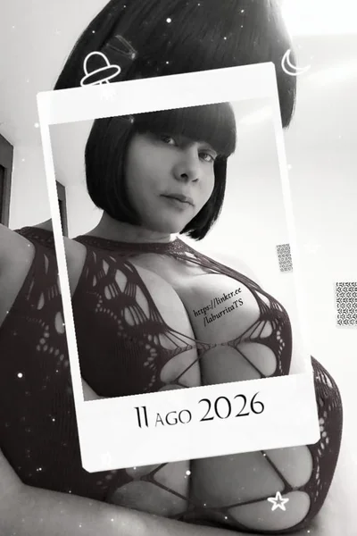 Fernanda Soares (42 años) — Capital, Argentina - 4