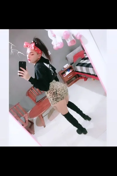 Nicole (28 años) — Rosario, Argentina - 4