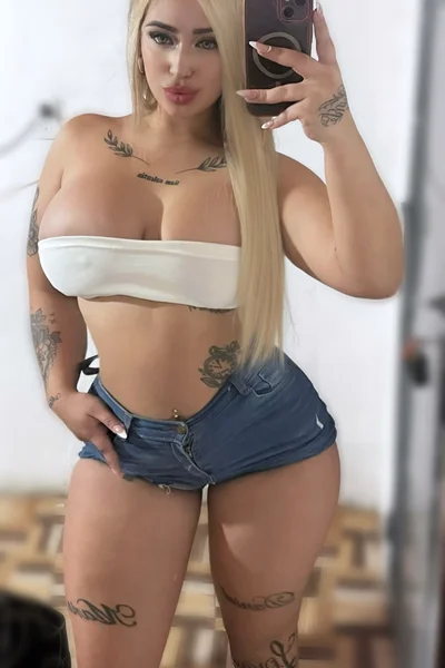 Gema (25 años) — Rosario, Argentina - 1