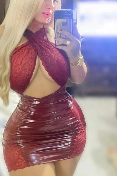 Gema (25 años) — Rosario, Argentina - 3