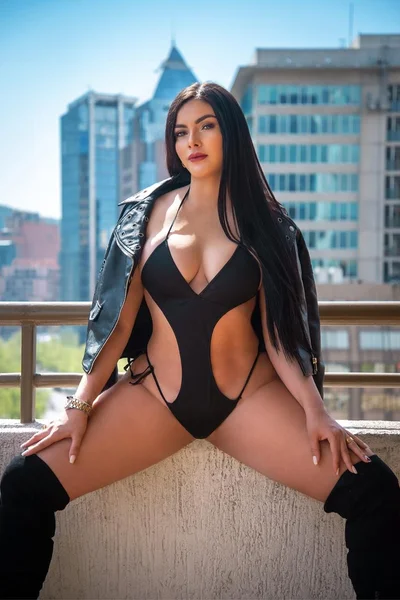 Kimberly (29 años) — Recoleta, Argentina - 2
