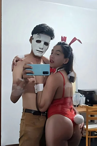 Angeles Ariana (33 anos) — Microcentro, Argentina - 5