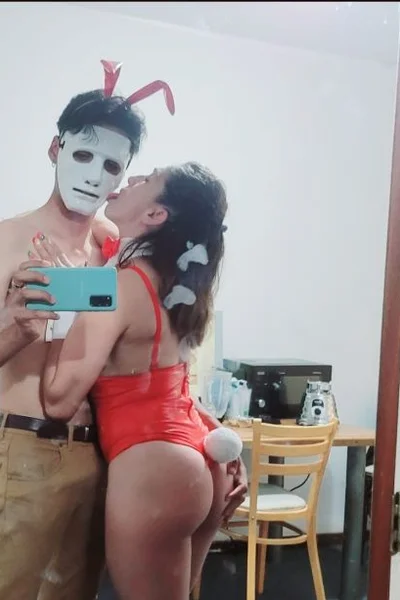 Angeles Ariana (33 anos) — Microcentro, Argentina - 39
