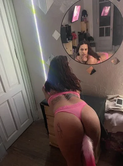 Jazz Trans (23 years) — Rosario, Argentina - 5