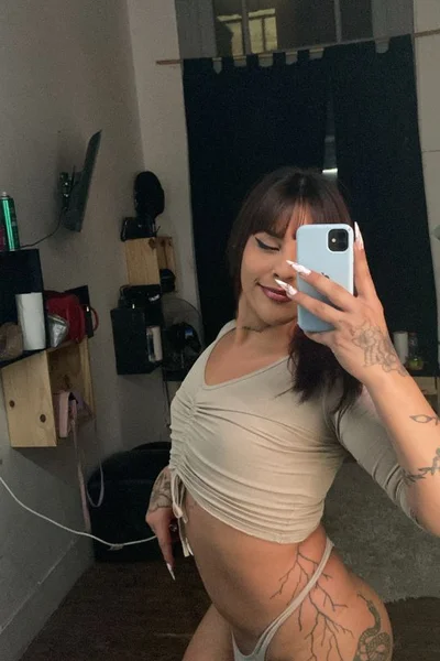 Jazz Trans (23 years) — Rosario, Argentina - 9