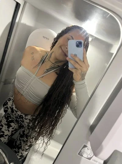 Jazz (23 años) — Rosario, Argentina - 7