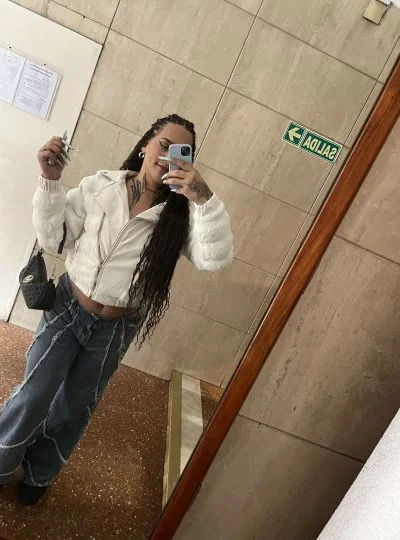 Jazz (23 años) — Rosario, Argentina - 6