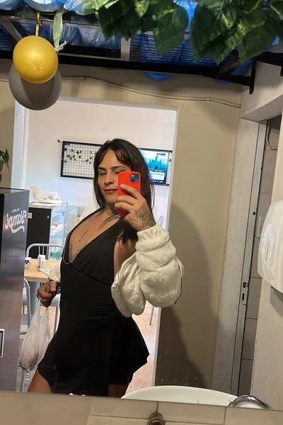 Jazz (23 años) — Rosario, Argentina - 4