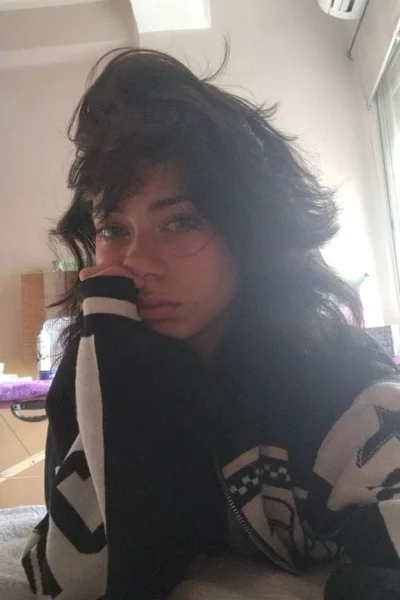 Luli (19 years) — Madrid, España - 4