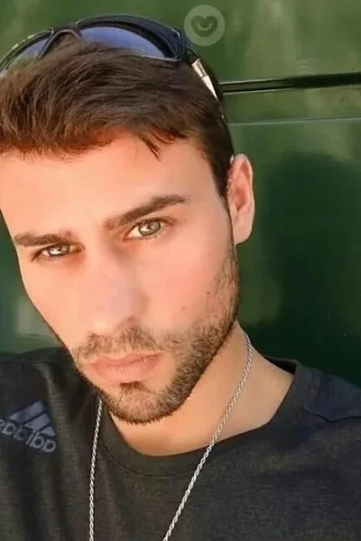 Cristian (28 años) — Centro, Uruguay - 3