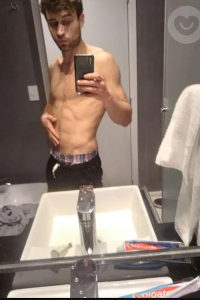 Cristian (28 años) — Centro, Uruguay - 4