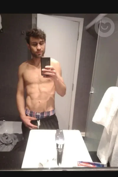 Cristian (28 años) — Centro, Uruguay - 1