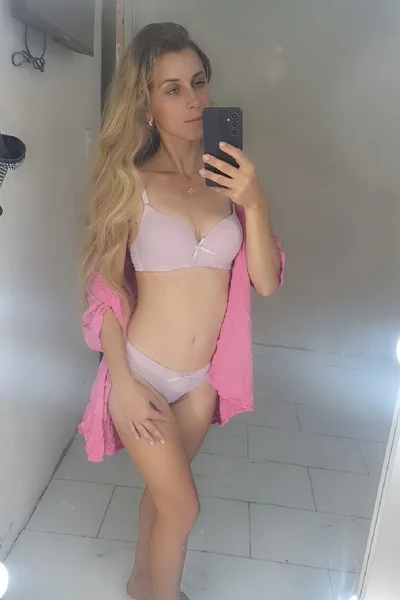 Rita (26 años) — Rosario, Argentina - 14