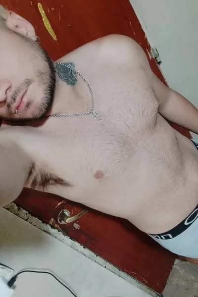 Sebas (29 años) — Capital, Argentina - 2