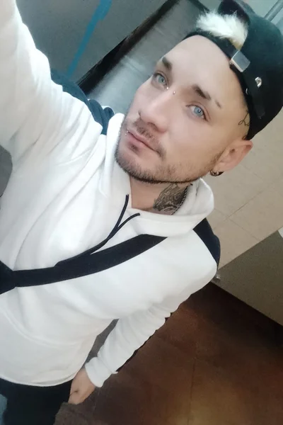 Sebas (29 años) — Capital, Argentina - 3