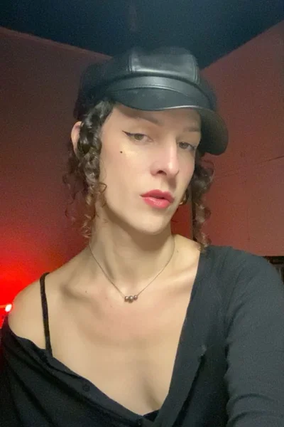 Minel (25 años) — Retiro, Argentina - 9