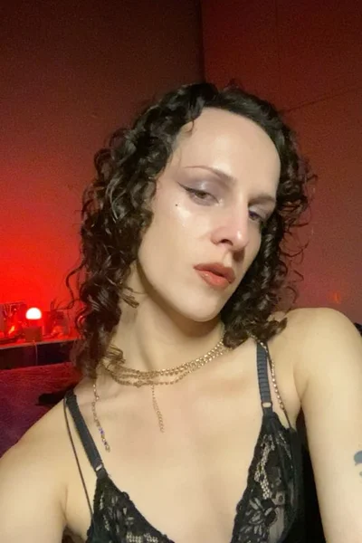 Minel (25 años) — Retiro, Argentina - 8