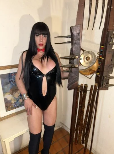 Luly (30 anos) — Tandil, Argentina - 96