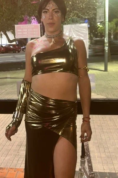 Luly (30 anos) — Tandil, Argentina - 84