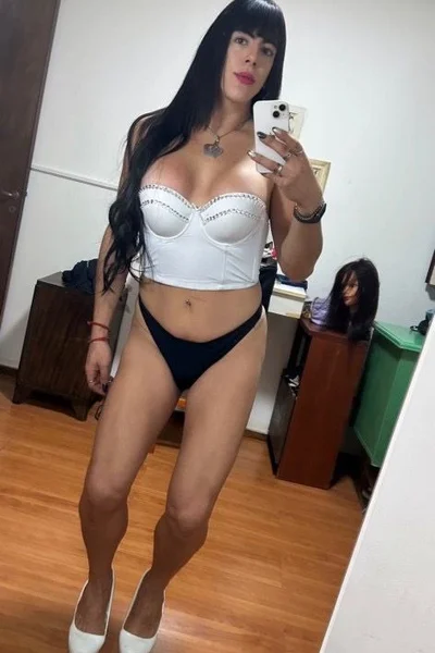 Luly (30 anos) — Tandil, Argentina - 38