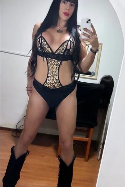 Luly (32 años) — Mar del Plata, Argentina - 5