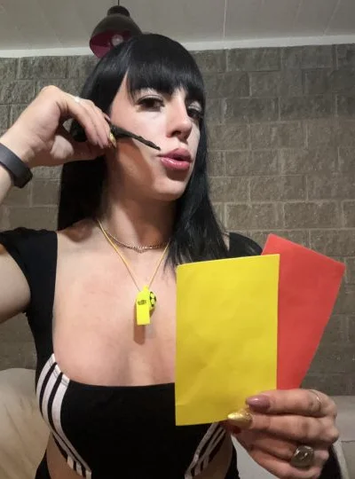 Luly (30 anos) — Tandil, Argentina - 121